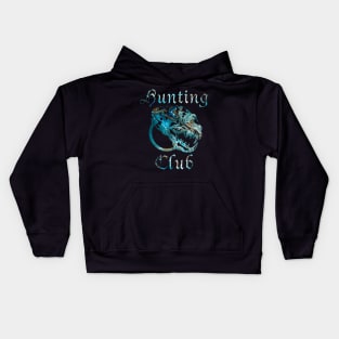 godzilla Kids Hoodie